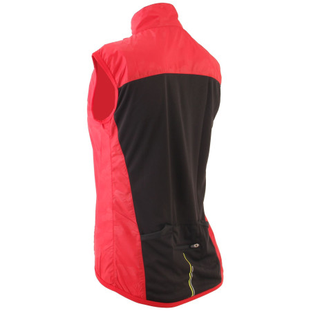 Дамска жилетка Axon Nippon D