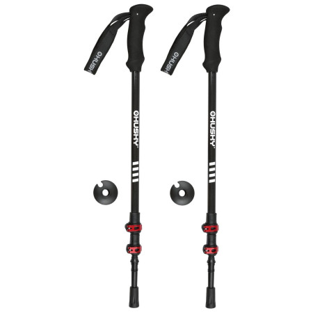 Туристически щеки Husky Siris