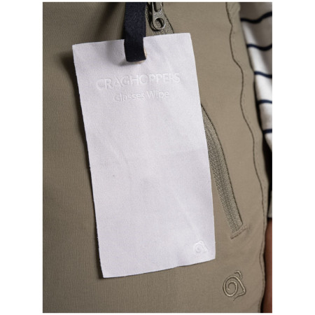 Дамски панталони Craghoppers NosiLife Pro Trouser III