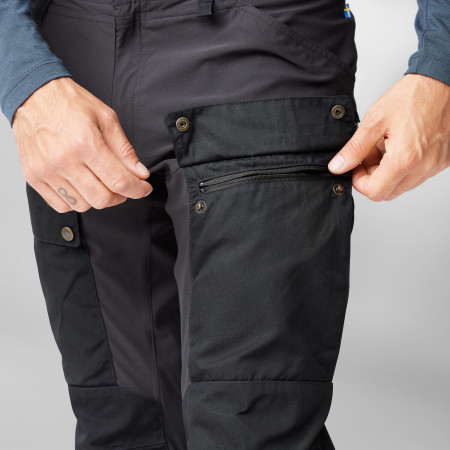 Мъжки панталони Fjällräven Keb Trousers M