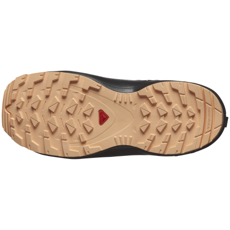 Детски зимни ботуши Salomon Xa Pro V8 Winter Waterproof