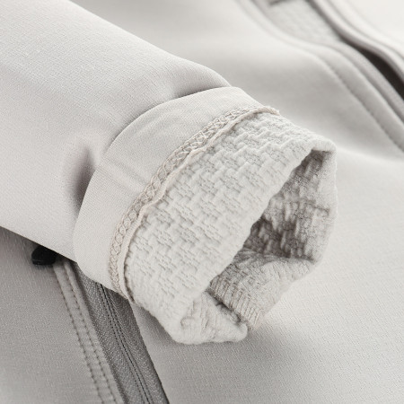 Детски функционален суитшърт Alpine Pro Morwo Dove