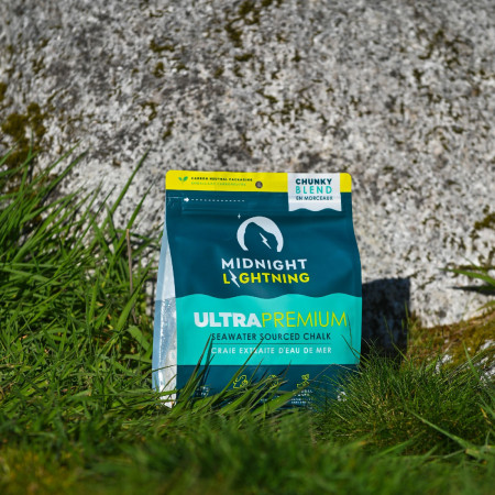 Магнезий Midnight Lightning Chunky 275g