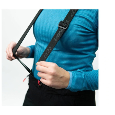 Дамски панталони Trimm Contra Pants