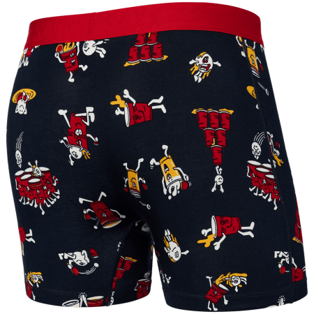 Боксерки Saxx Vibe Super Soft BB