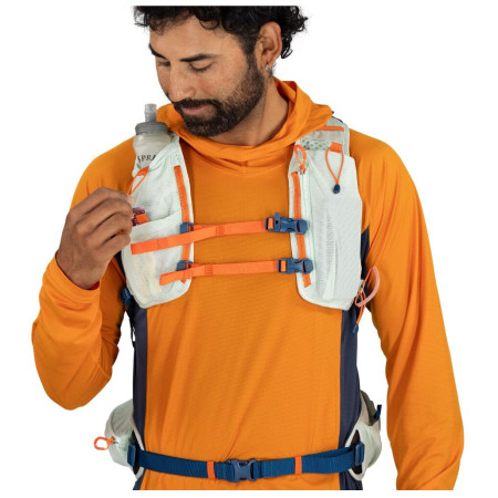 Туристическа раница Osprey Talon Velocity 20