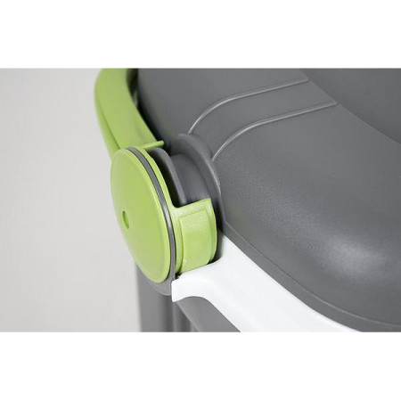 Хладилна кутия Eda Coolerbox Iceberg 32l grey