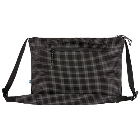 Чанта през рамо Fjällräven High Coast Pro Shoulder Bag