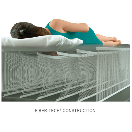 Надуваем дюшек Intex Full Dura-Beam Pillow Rest
