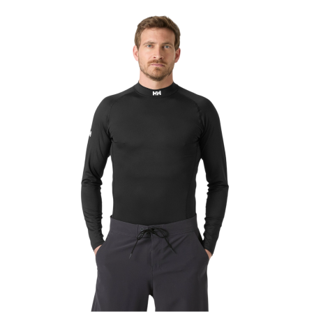 Функционална мъжка тениска Helly Hansen Waterwear Rashguard