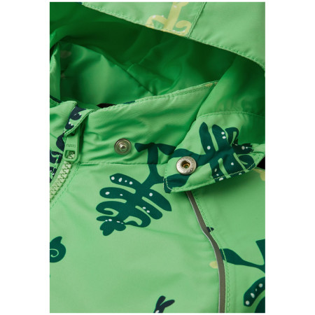 Детско яке Reima Hete