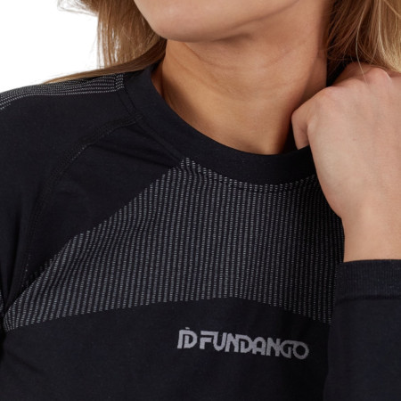 Дамско термо бельо Fundango Seamless Baselayer Set
