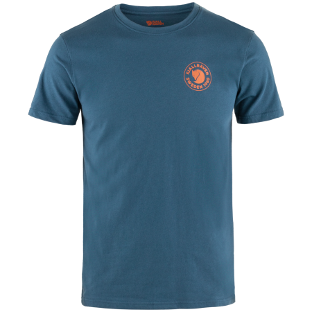 Мъжка тениска Fjällräven 1960 Logo T-shirt M