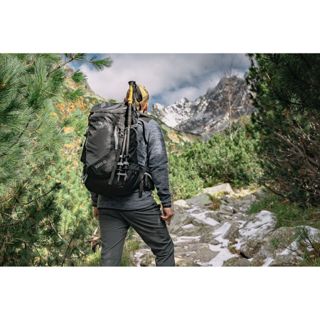 Раница Zulu Vertex 45l