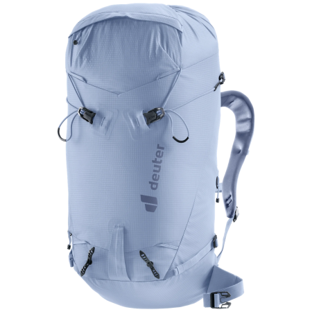 Дамска раница Deuter Guide Lite 28 SL син polar-bluejay