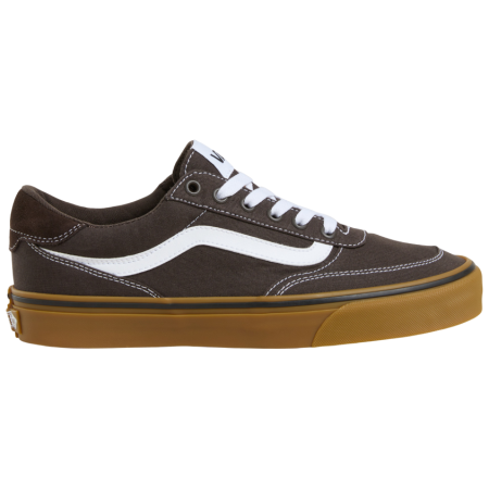 Мъжки обувки Vans Brooklyn Ls