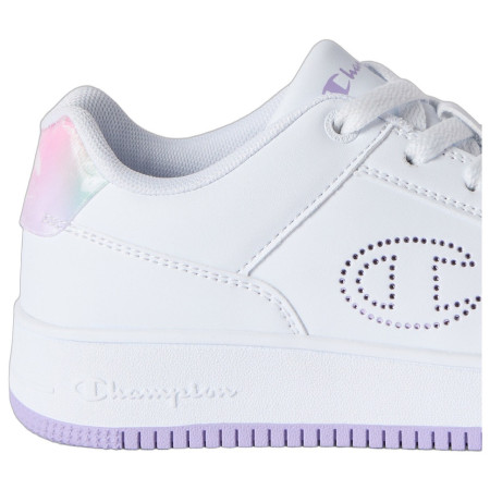 Детски обувки Champion Rd18 Lenticular G Gs Low Cut Shoe