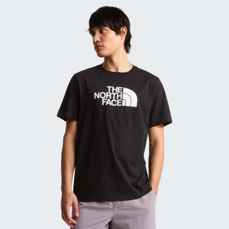 Мъжка тениска The North Face Evolution Half Dome Regular Short Slee