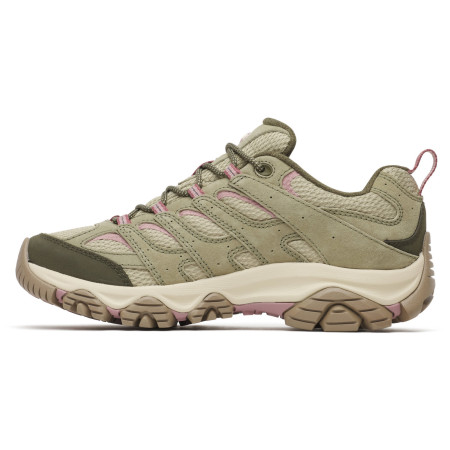 Дамски туристически обувки Merrell Moab 3 GTX
