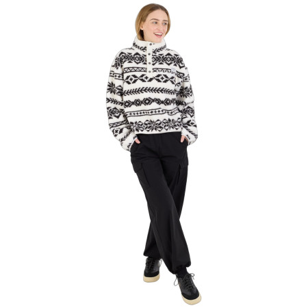 Дамски суитшърт Fundango Pacha Fleece Jacket