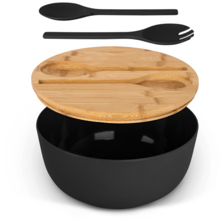 Купа за салата Brunner Salad Bowl Greenkick