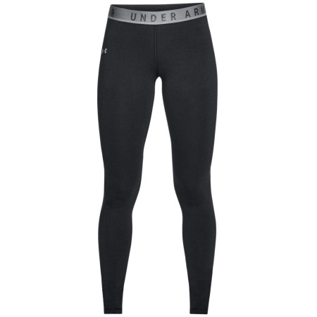 Дамски клин Under Armour Favorite Legging черен Black