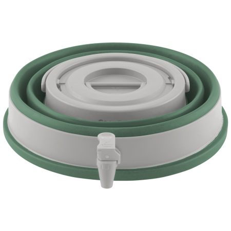 Пластмасова туба Outwell Collaps Water Carrier