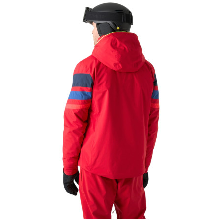 Мъжко зимно яке Helly Hansen Panoramic Ins Jacket