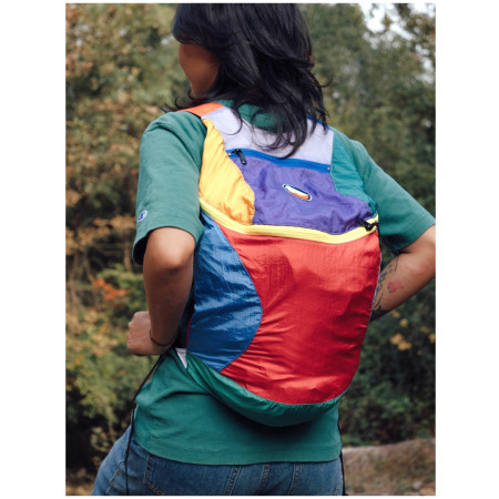 Раница Ticket to the moon Backpack Plus Unique Edition (25L)