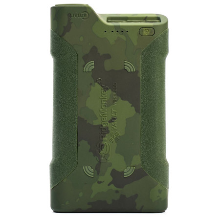 Външно зарядно устройство Ridge Monkey Vault C-Smart Wireless 42150mAh Camo