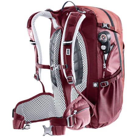Дамска раница Deuter Trans Alpine 28 SL 2023