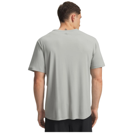 Мъжка тениска Under Armour M Explor IsoChill UPF SS