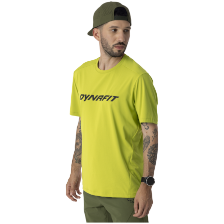 Мъжка тениска Dynafit Traverse T-Shirt M