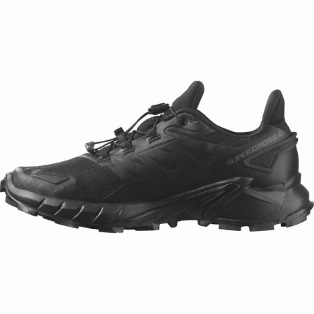 Дамски обувки за бягане Salomon Supercross 4 GTX