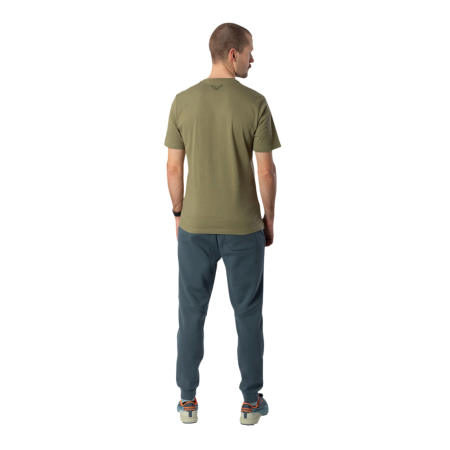 Мъжка тениска Dynafit Graphic Co T-Shirt M