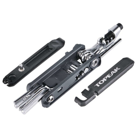 Инструменти Topeak Hexus X