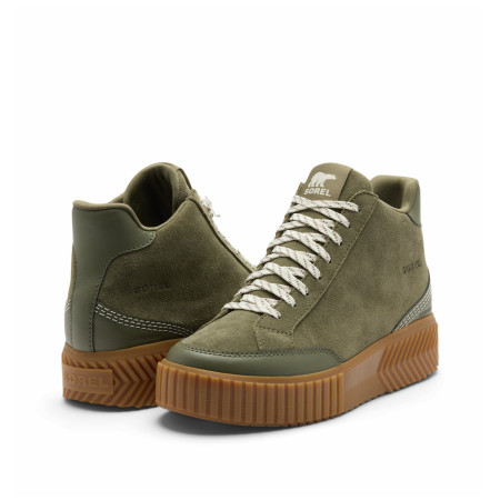 Дамски зимни ботуши Sorel Ona Ave™ Zip Mid Wp