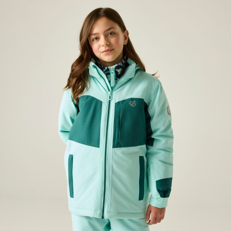 Детско яке Dare 2b Rip It Jacket WtrBalet/Med