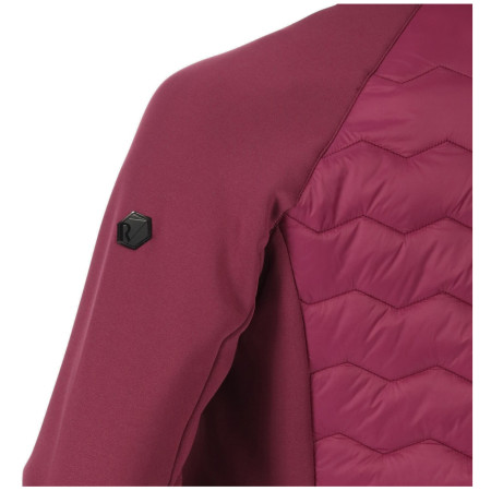 Дамско яке Regatta Wmn Clumber HybIII