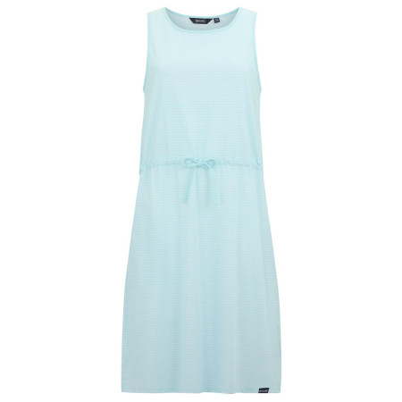 Рокля Regatta Amorie Dress светло син Sky/WhWvySt
