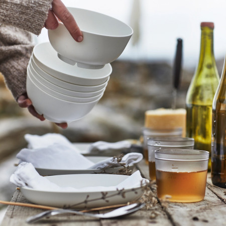 Чаша Light My Fire Tumbler with snap lid short