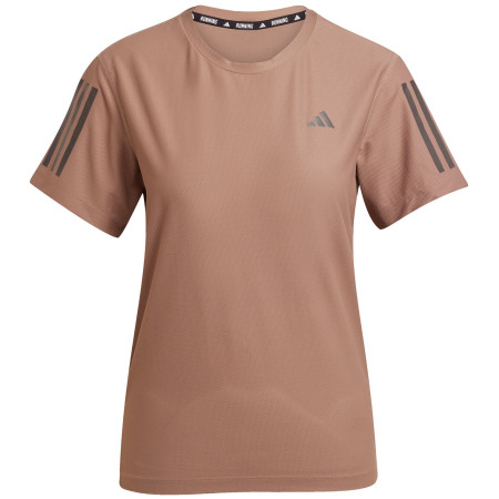 Дамска тениска Adidas OTR T-Shirt Women кафяв brown