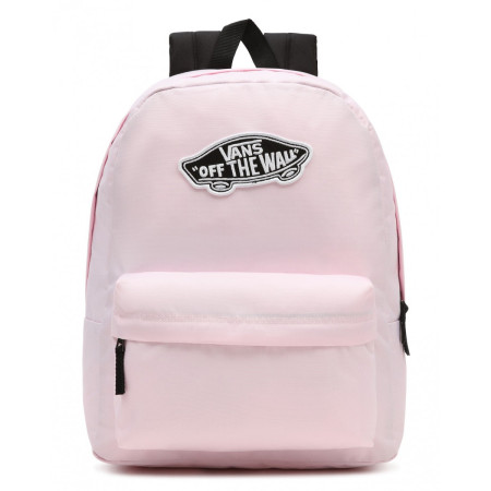 Раница Vans Realm Backpack светло розов