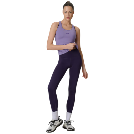 Дамски клин 4F Technical Tights F458