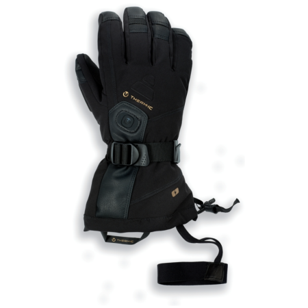 Нагреваеми ръкавици Therm-ic Ultra Heat Boost Gloves Men
