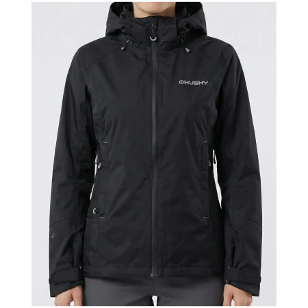 Дамско яке Husky Neoni L