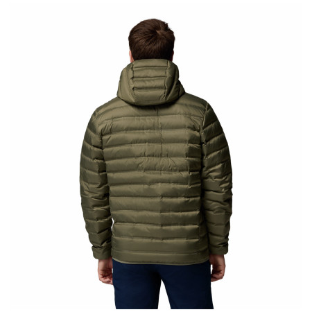 Мъжко зимно яке Columbia Lake 22™ II Down Hooded Jacket