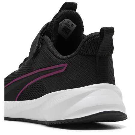 Детски обувки Puma Flyer 4 AC+ PS PUMA Black-Fuchsia Glow