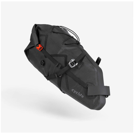 Чанта за велосипед Cyclite Saddle Bag / 02