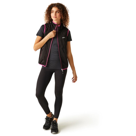 Дамска жилетка Regatta Wmn Lankin B/W II